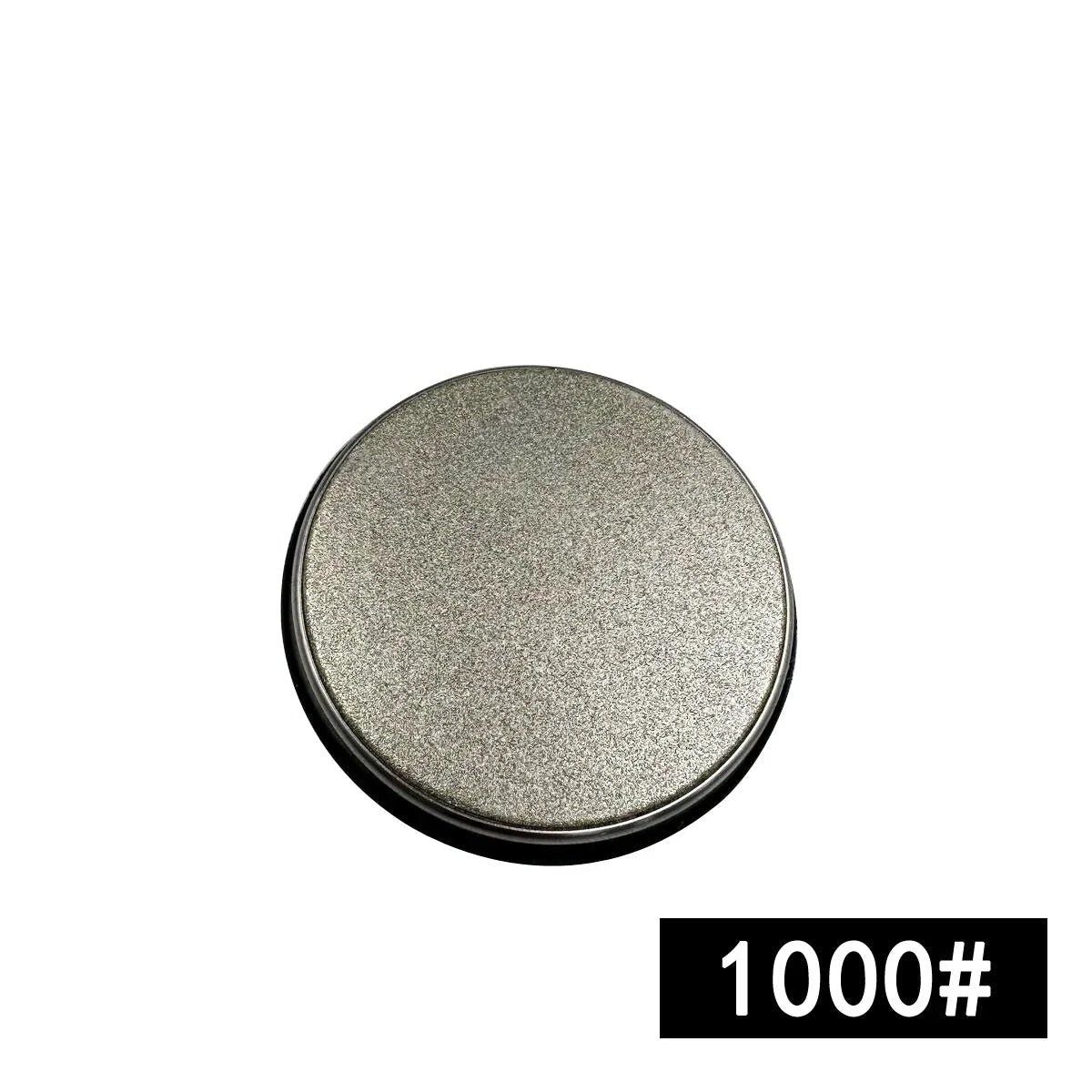 Easy 2-in-1 Sharpener with Magnetic Knife Storage | Premium Quality