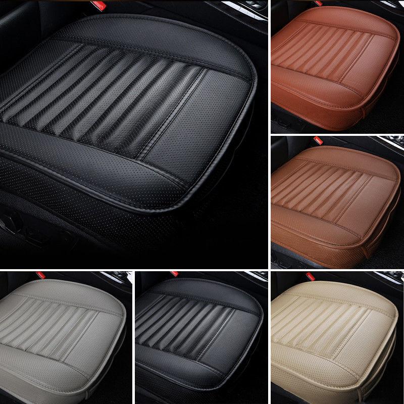 Comfortable Car Seat Pad with Fresh Scent & Back Support | Premium Quality