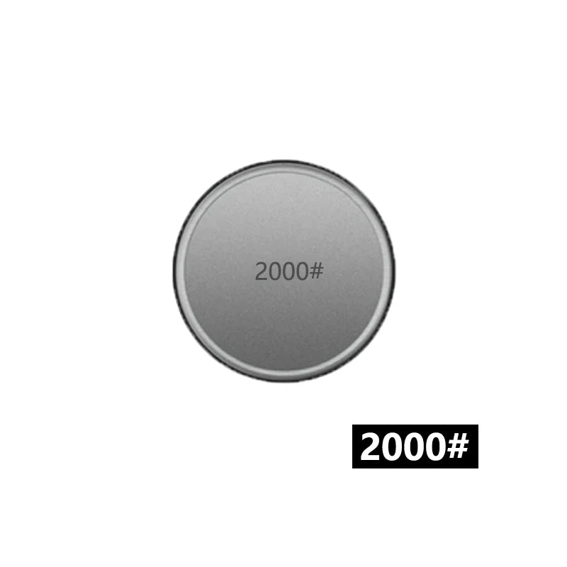 Easy 2-in-1 Sharpener with Magnetic Knife Storage | Premium Quality