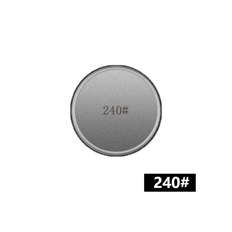 Easy 2-in-1 Sharpener with Magnetic Knife Storage | Premium Quality