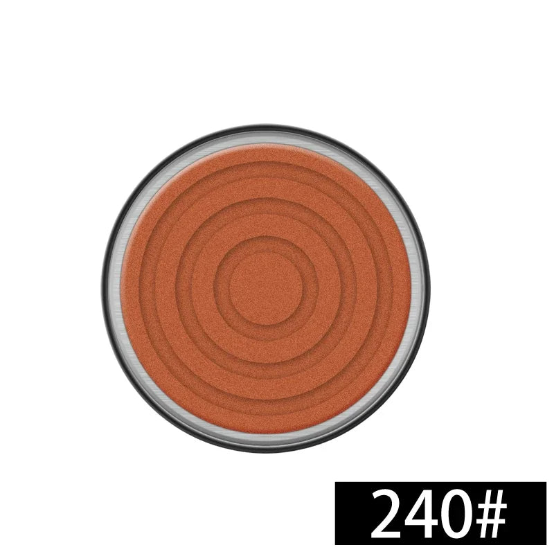 Easy 2-in-1 Sharpener with Magnetic Knife Storage | Premium Quality