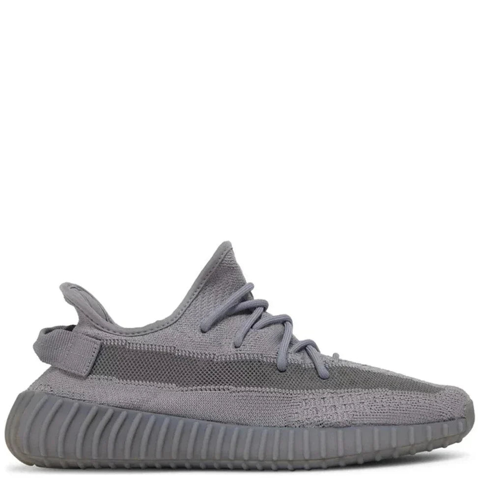 Yeezy Boost 350 V2 Steel Grey Trainers