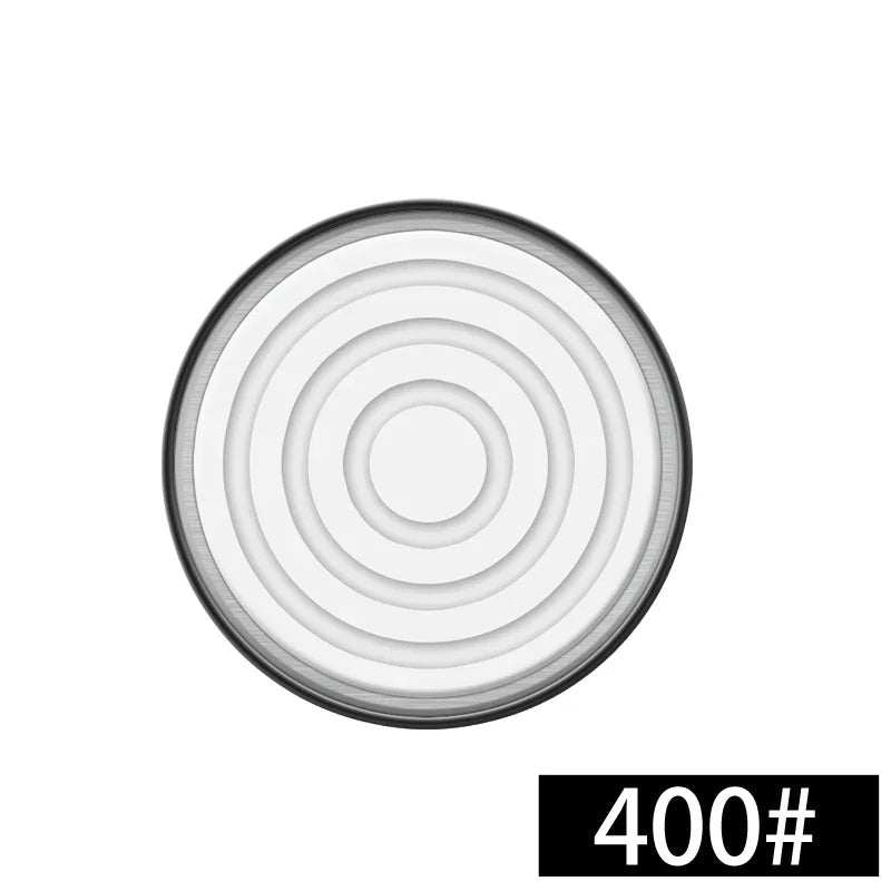 Easy 2-in-1 Sharpener with Magnetic Knife Storage | Premium Quality