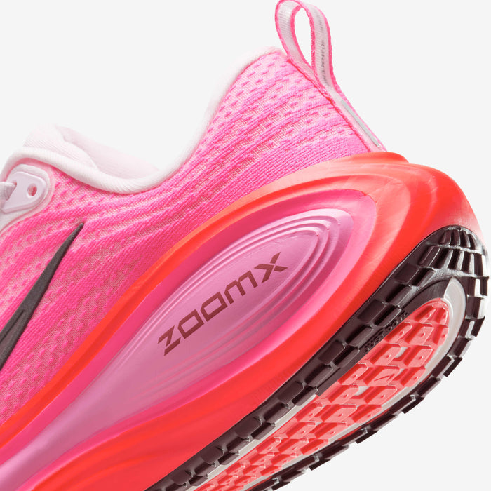 Vomero Plus Hyper Pink Running Shoes