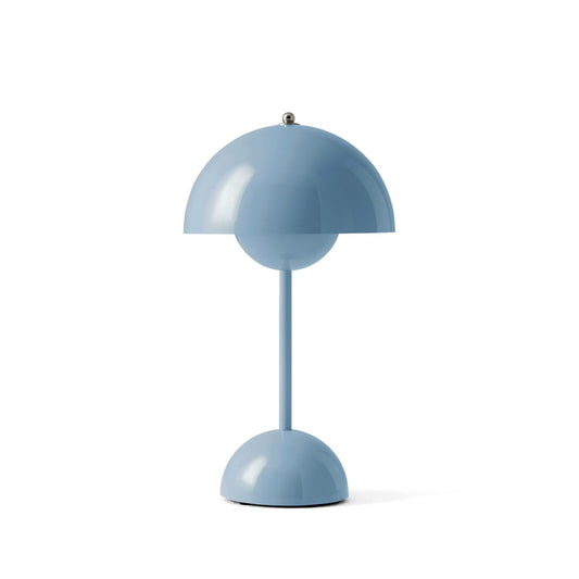 Minimalist Flowerpot Portable Mushroom Table Lamp | Premium Quality