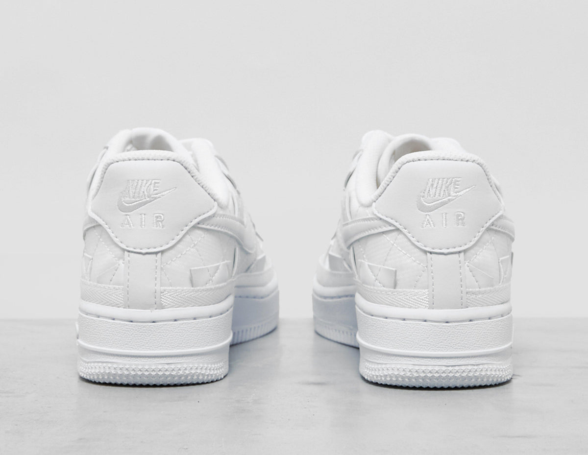 Nike Air Force 1 Low Women's x Billie Eilish