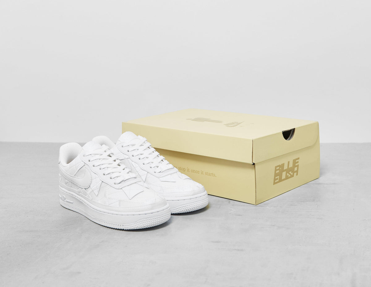 Nike Air Force 1 Low Women's x Billie Eilish
