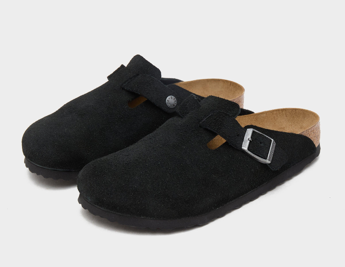 Birkenstock Boston Women's - Black