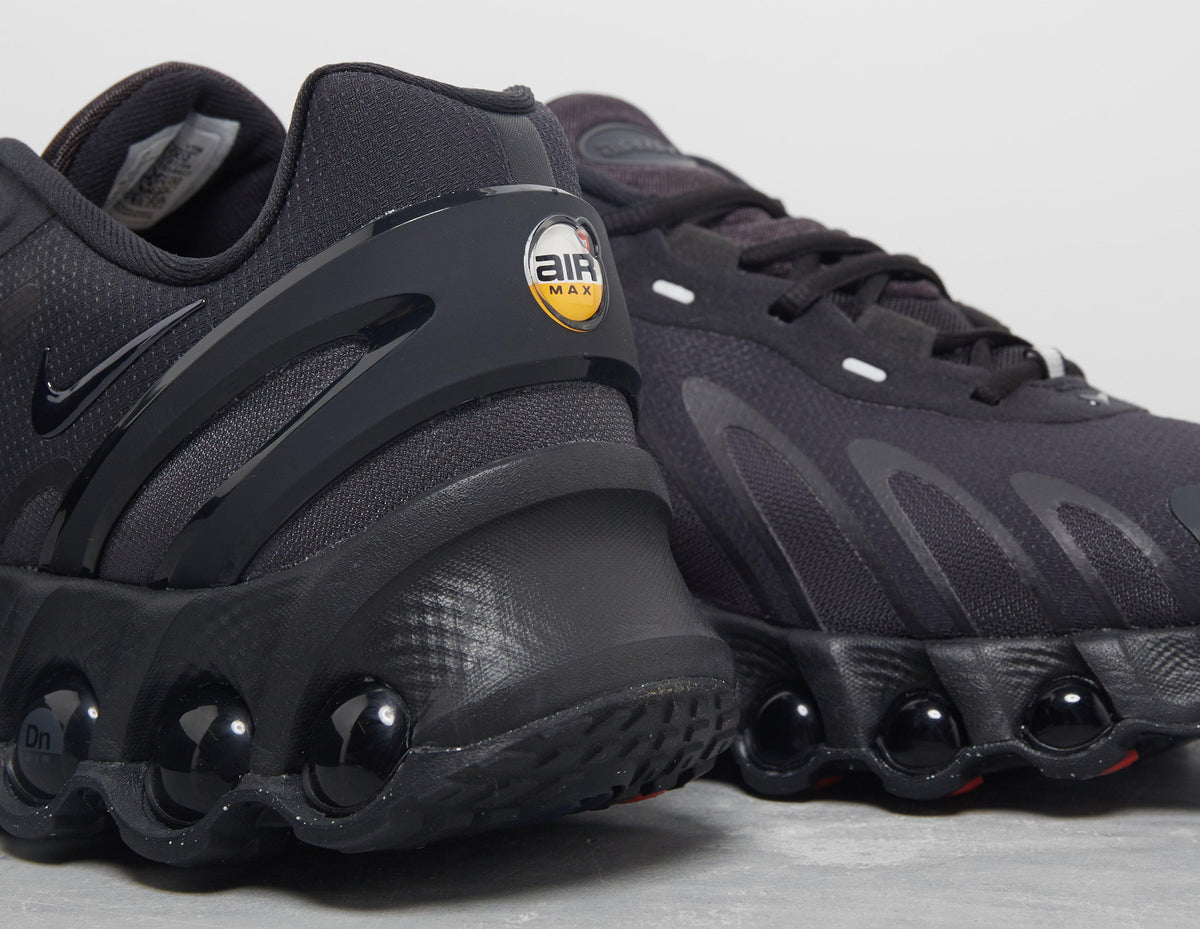 Nike Air Max Dn8 - Black