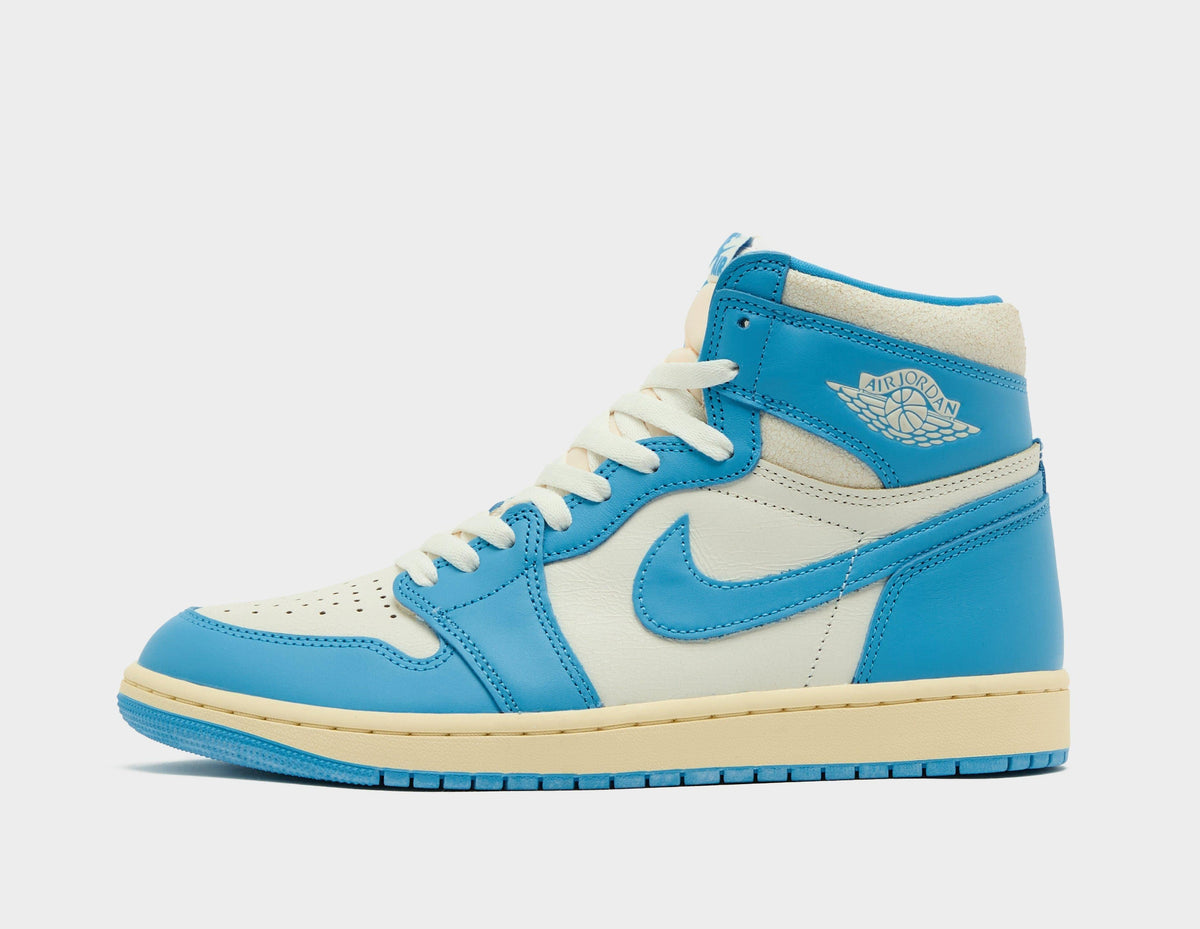 Air Jordan 1 High OG 'UNC Reimagined'