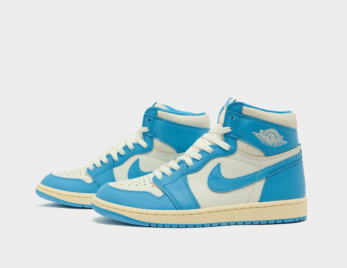 Air Jordan 1 High OG 'UNC Reimagined'