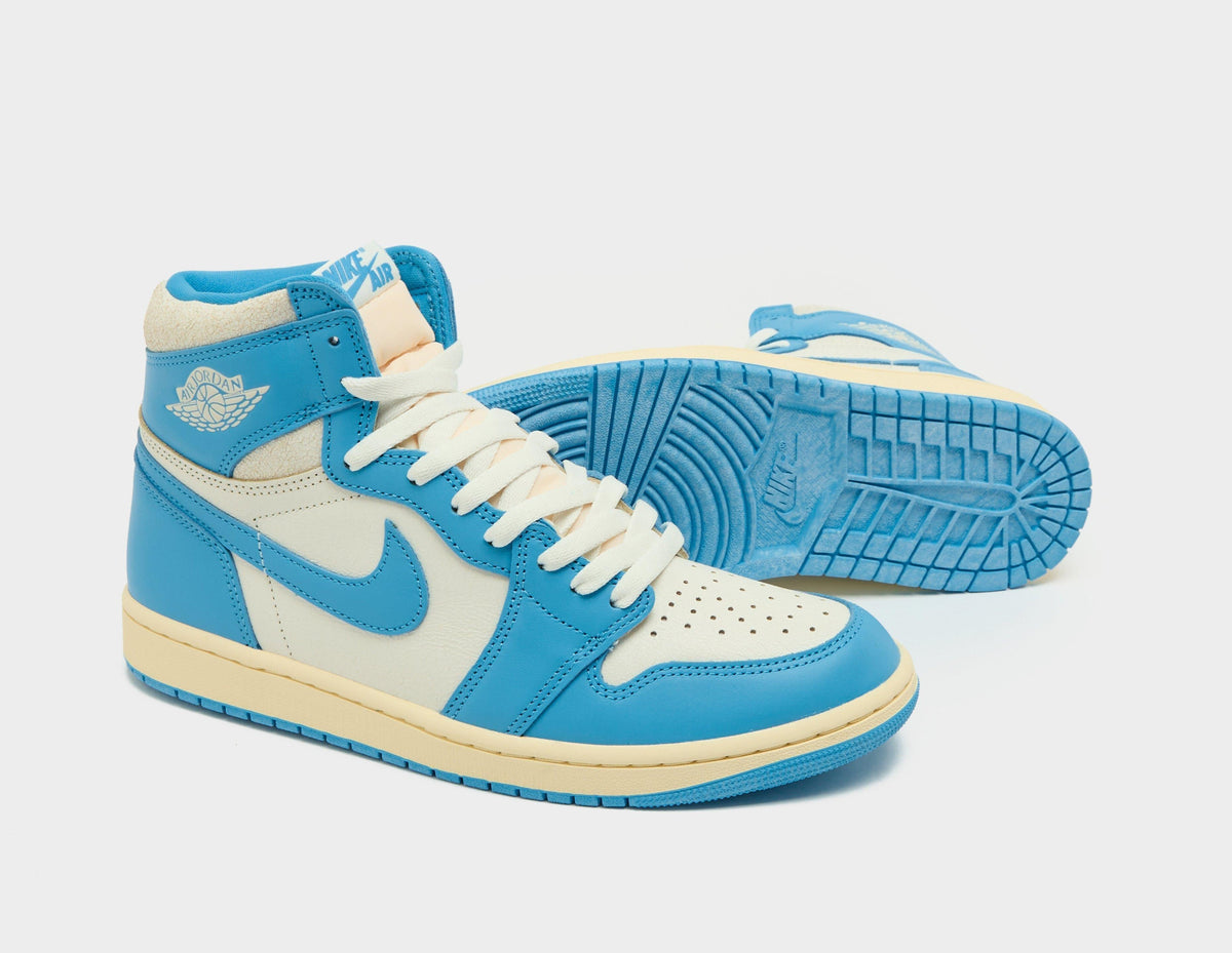 Air Jordan 1 High OG 'UNC Reimagined'