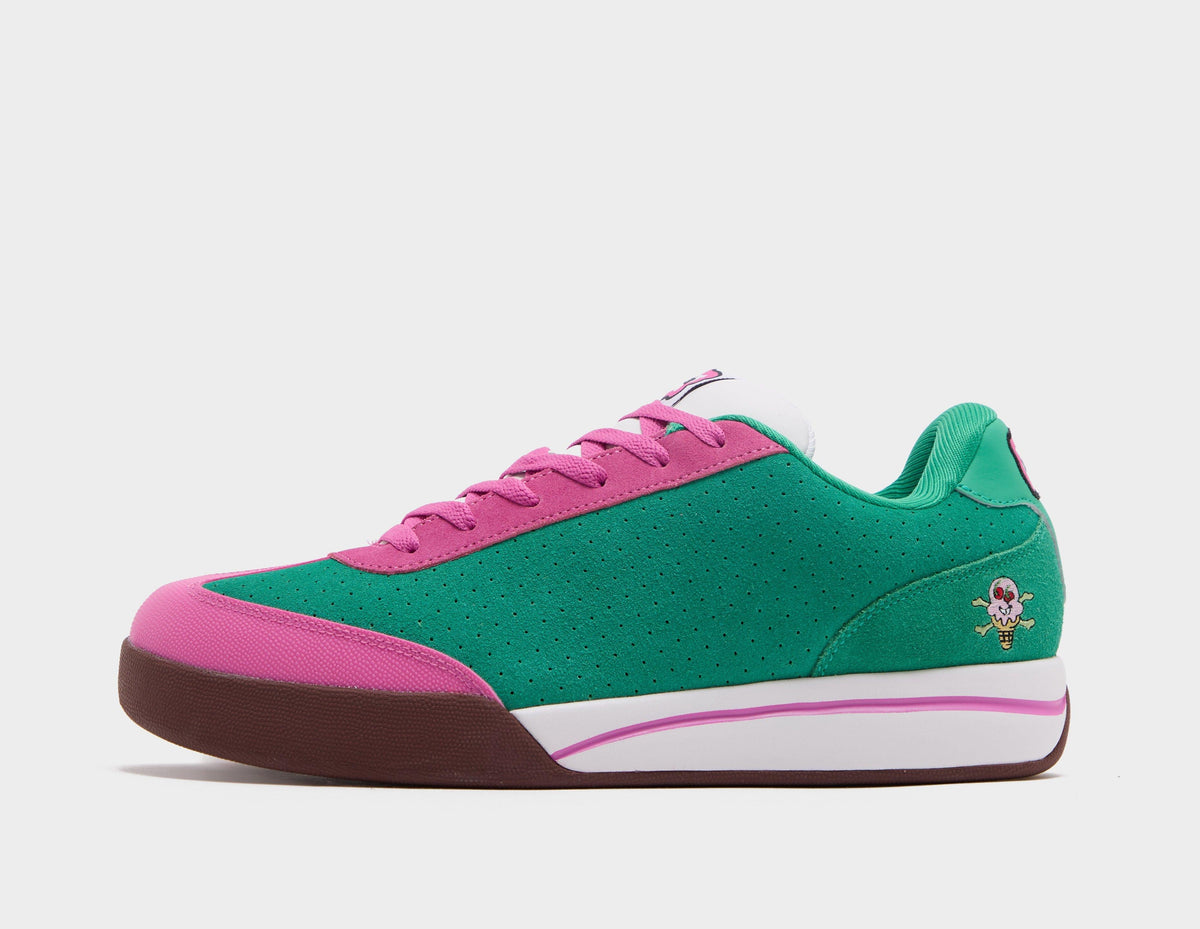 Reebok x ICECREAM Board Flip - Watermelon
