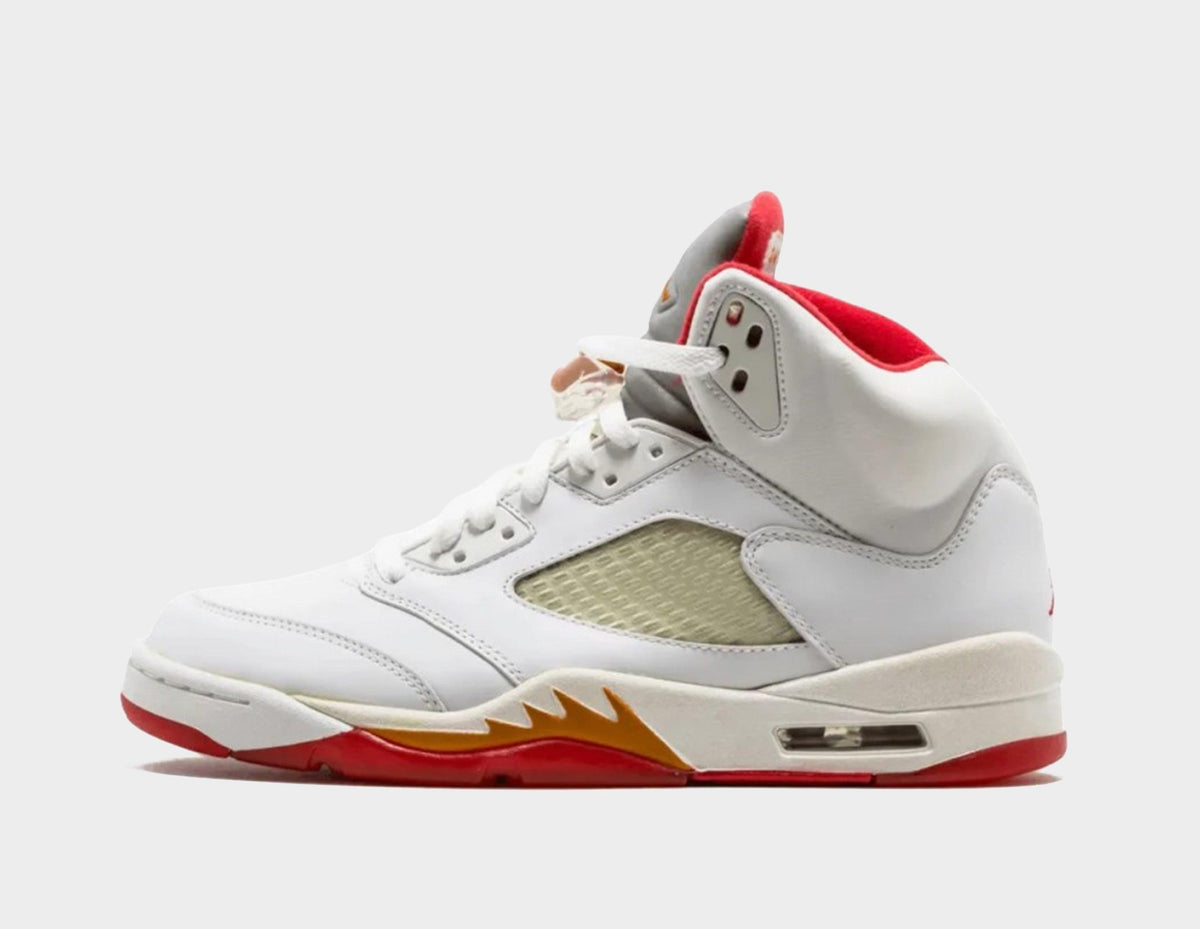 Air Jordan 5 Women's - Sunset