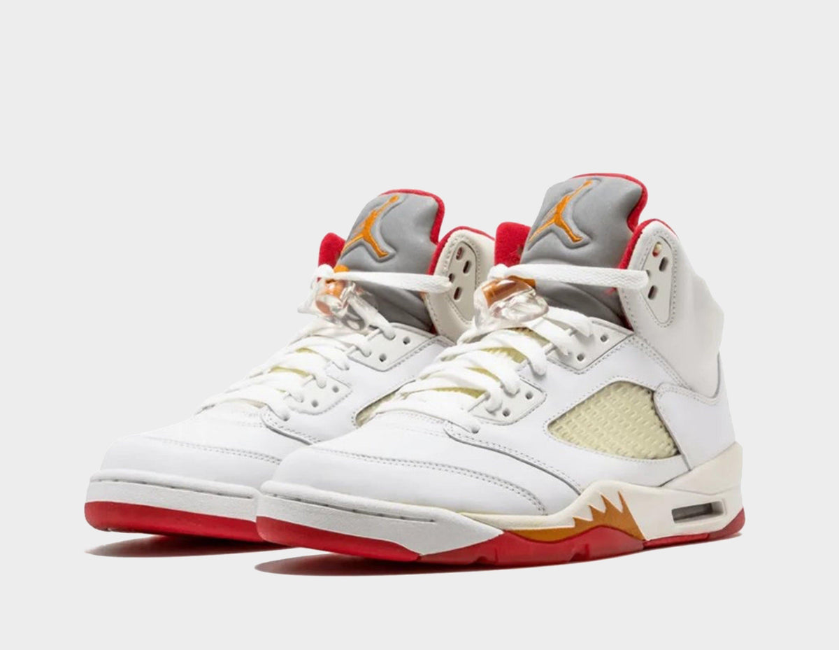 Air Jordan 5 Women's - Sunset