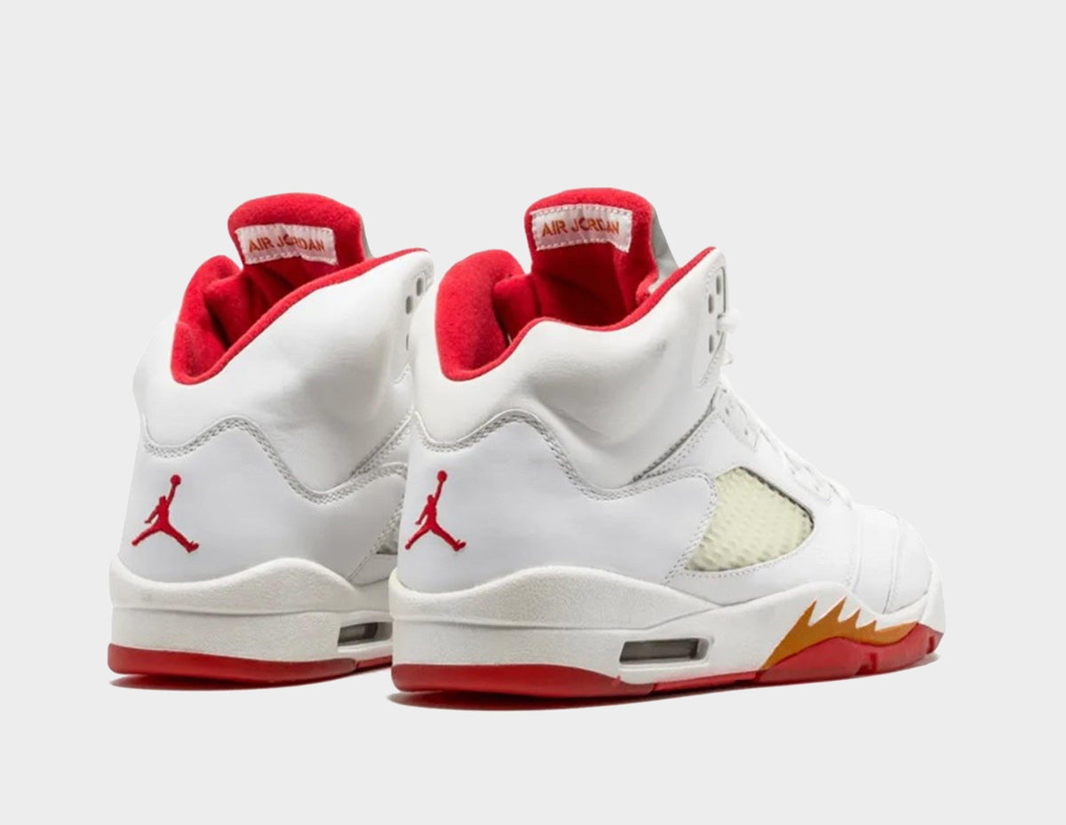 Air Jordan 5 Women's - Sunset