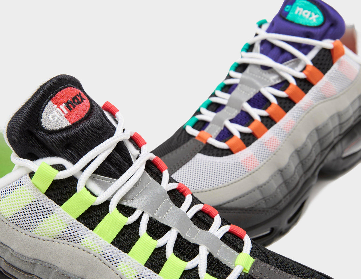 Nike Air Max 95 'Greedy'
