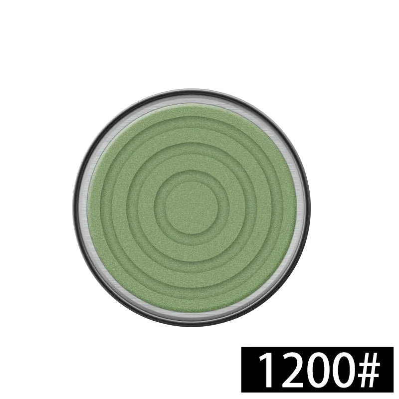 Easy 2-in-1 Sharpener with Magnetic Knife Storage | Premium Quality