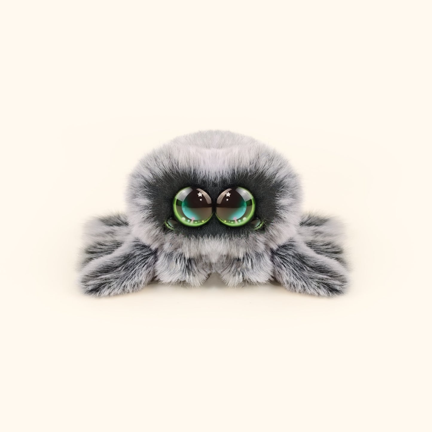 Snowball - Spider Plush Toy