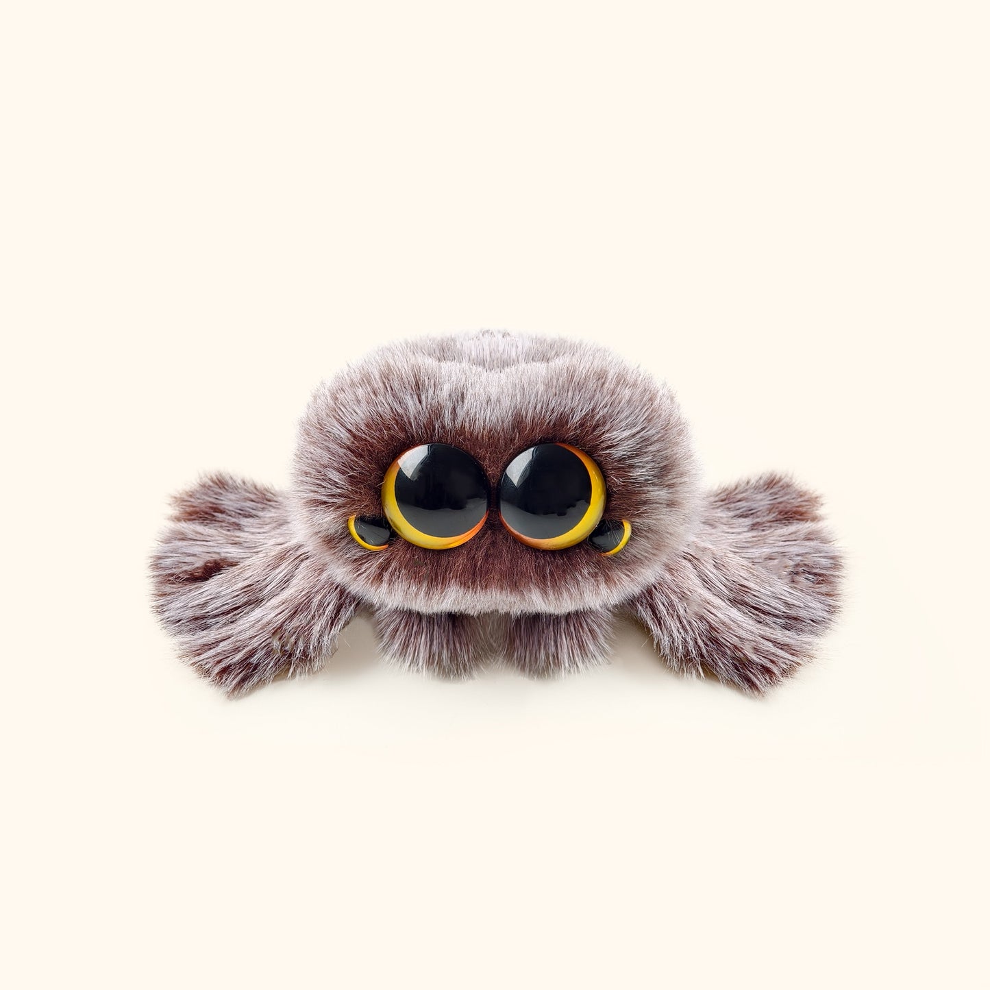 Snowball - Spider Plush Toy