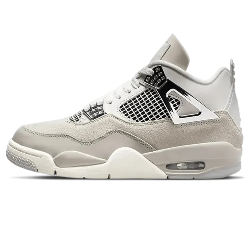 Air Jordan 4 Retro Frozen Moments Trainers (Women's)