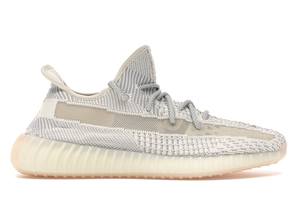 Yeezy 350 V2 Lundmark Non-Reflective Trainers
