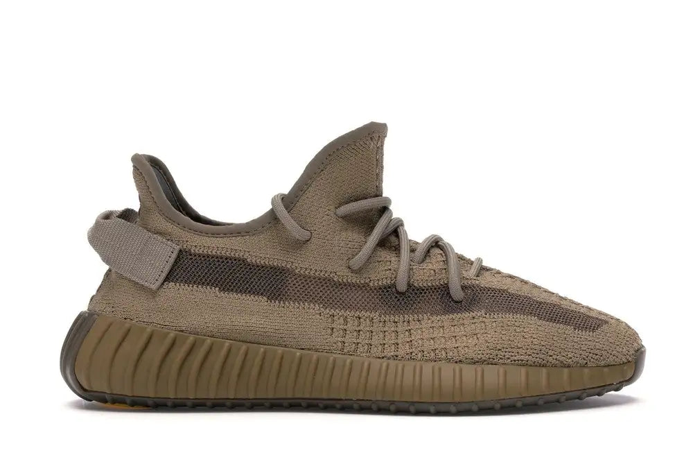 Yeezy Boost 350 V2 Earth Trainers