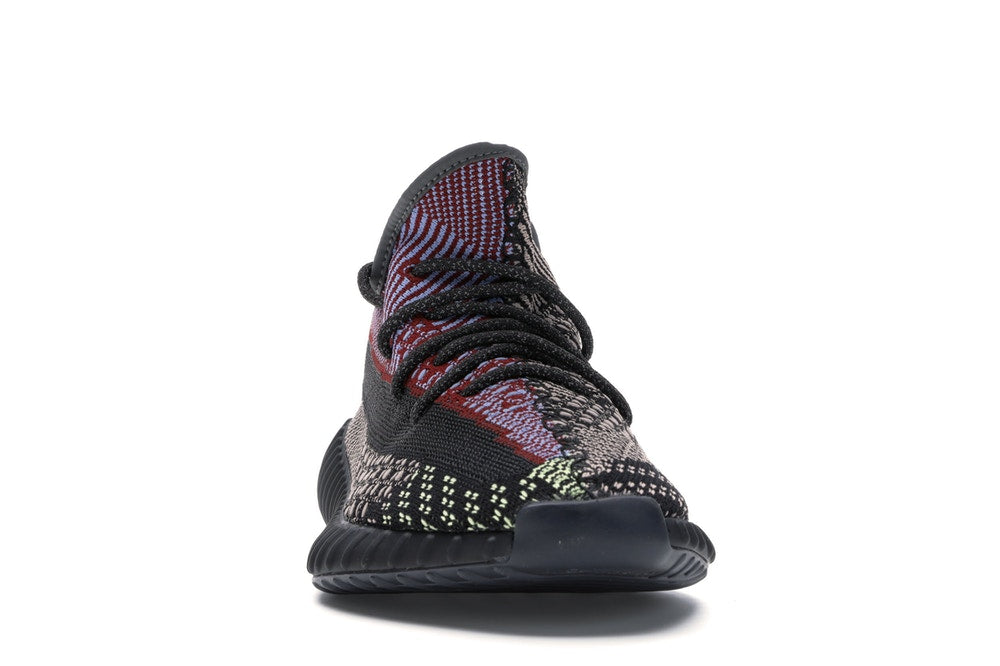 Yeezy Boost 350 V2 Yecheil (Non-Reflective) - Black Trainers