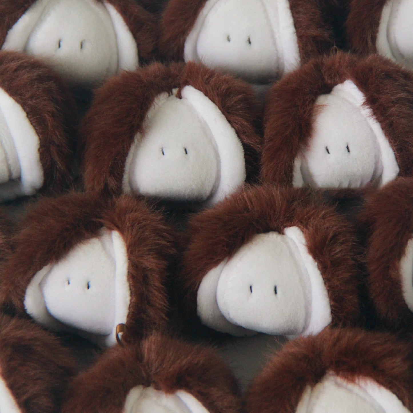 lüdo - Coconut Bag Charm