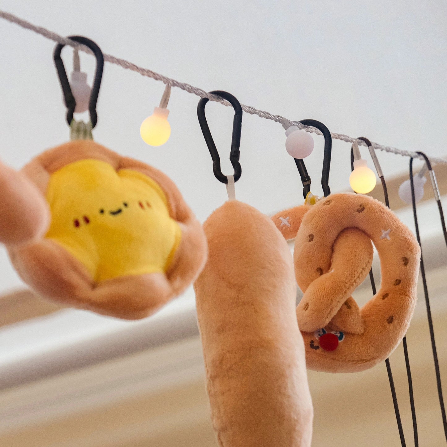 Fufu Baby - Tart Toy