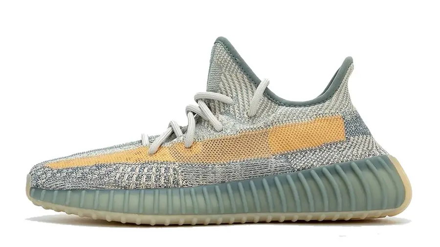 Yeezy 350 V2 Israfil Trainers