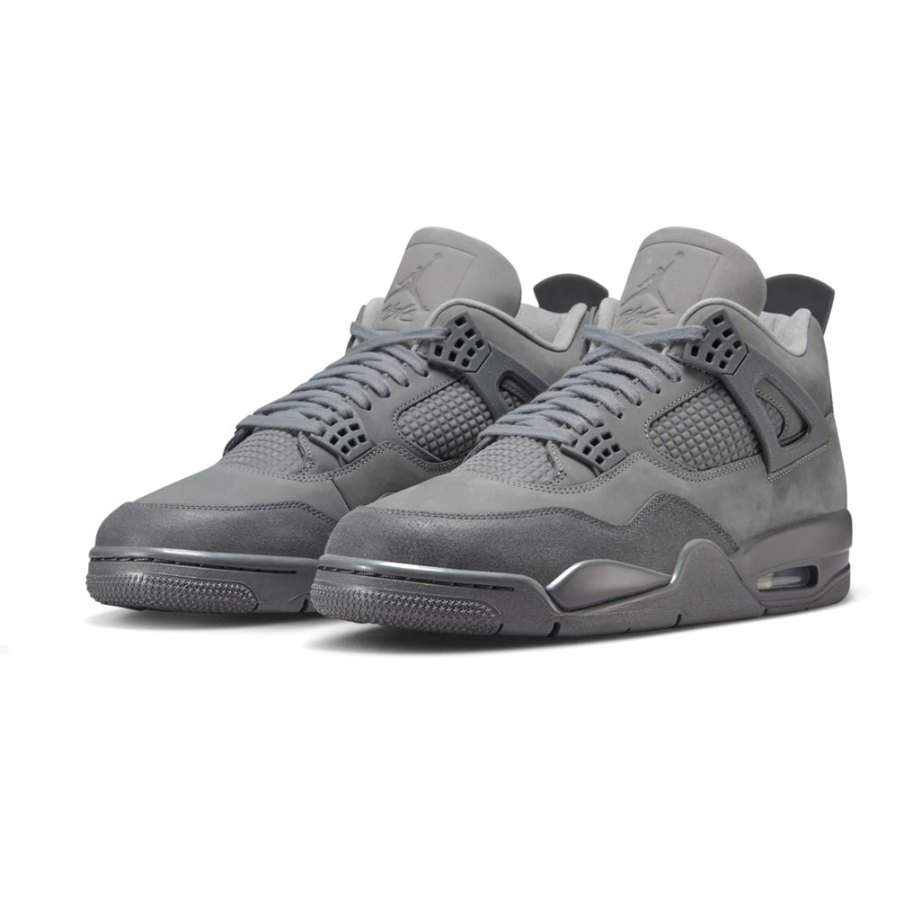 Air Jordan 4 Retro SE Paris Olympics Wet Cement Trainers
