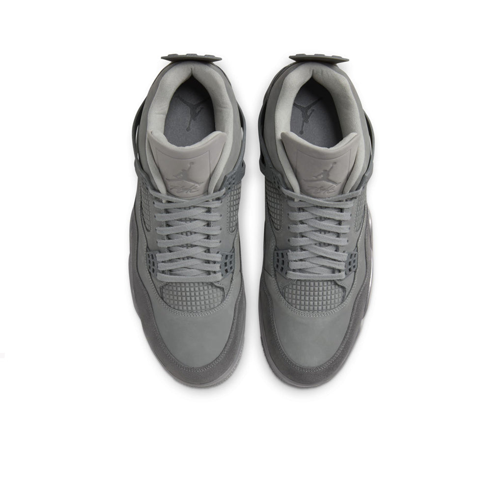 Air Jordan 4 Retro SE Paris Olympics Wet Cement Trainers