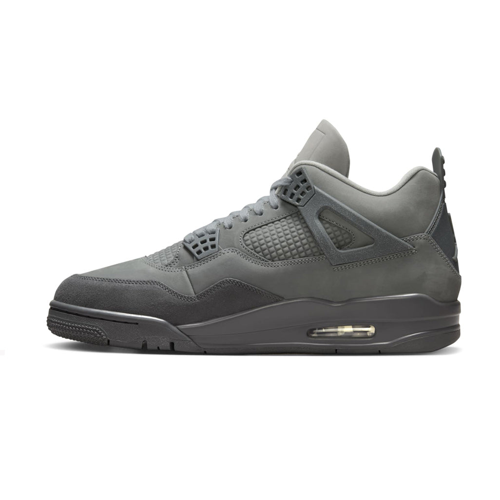 Air Jordan 4 Retro SE Paris Olympics Wet Cement Trainers