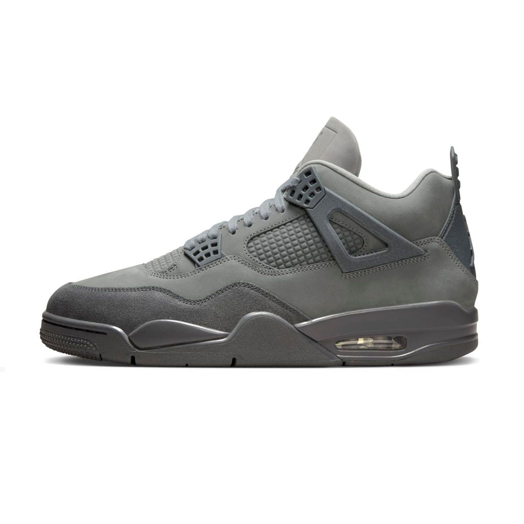 Air Jordan 4 Retro SE Paris Olympics Wet Cement Trainers
