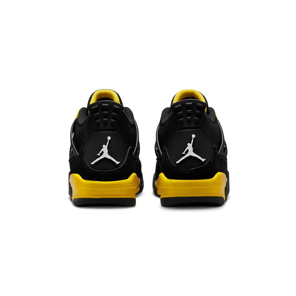Air Jordan 4 Retro (GS) 'Thunder' 2023 Trainers