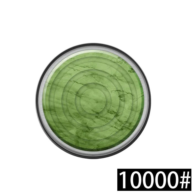 Easy 2-in-1 Sharpener with Magnetic Knife Storage | Premium Quality