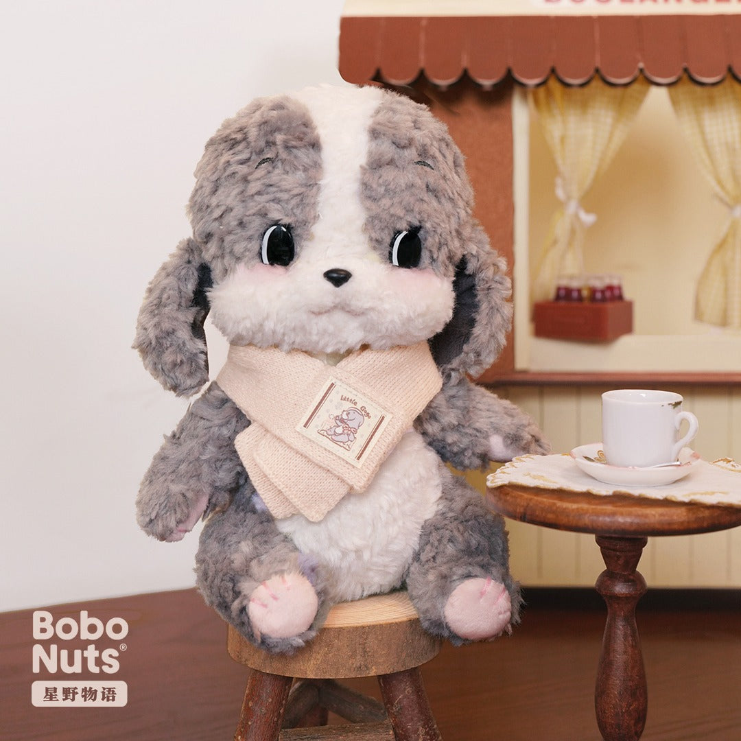 Bobo Nuts - Little Gogo Plush Toy