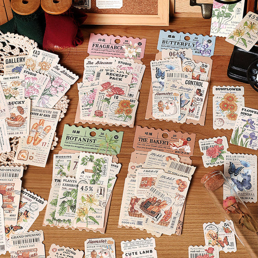 Paper More - Life Poem