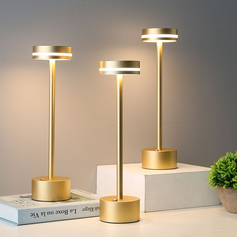 Cordless Table Lamp | Premium Quality