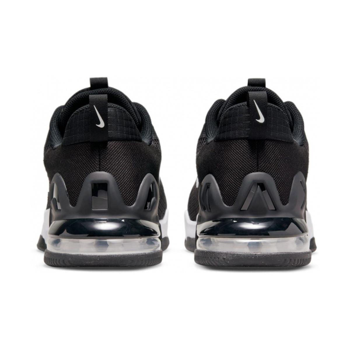 Nike Air Max Alpha Trainer 5 Black White Trainers