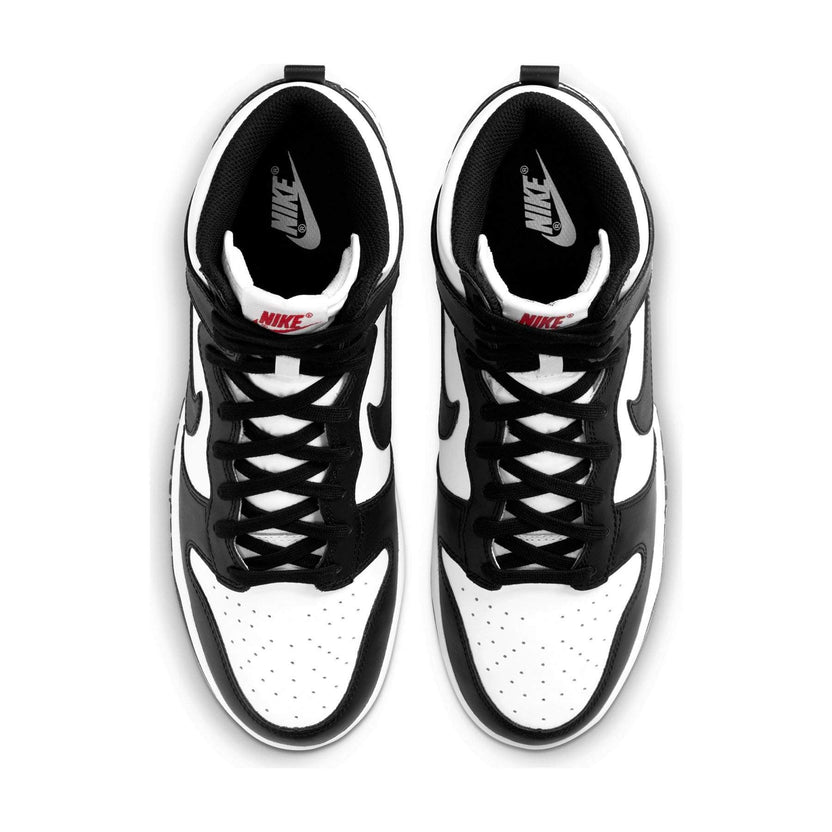 Nike Dunk High Panda Trainers (Women's)