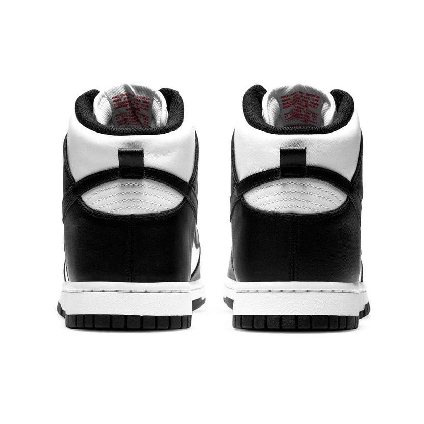 Nike Dunk High Panda Trainers (Women's)