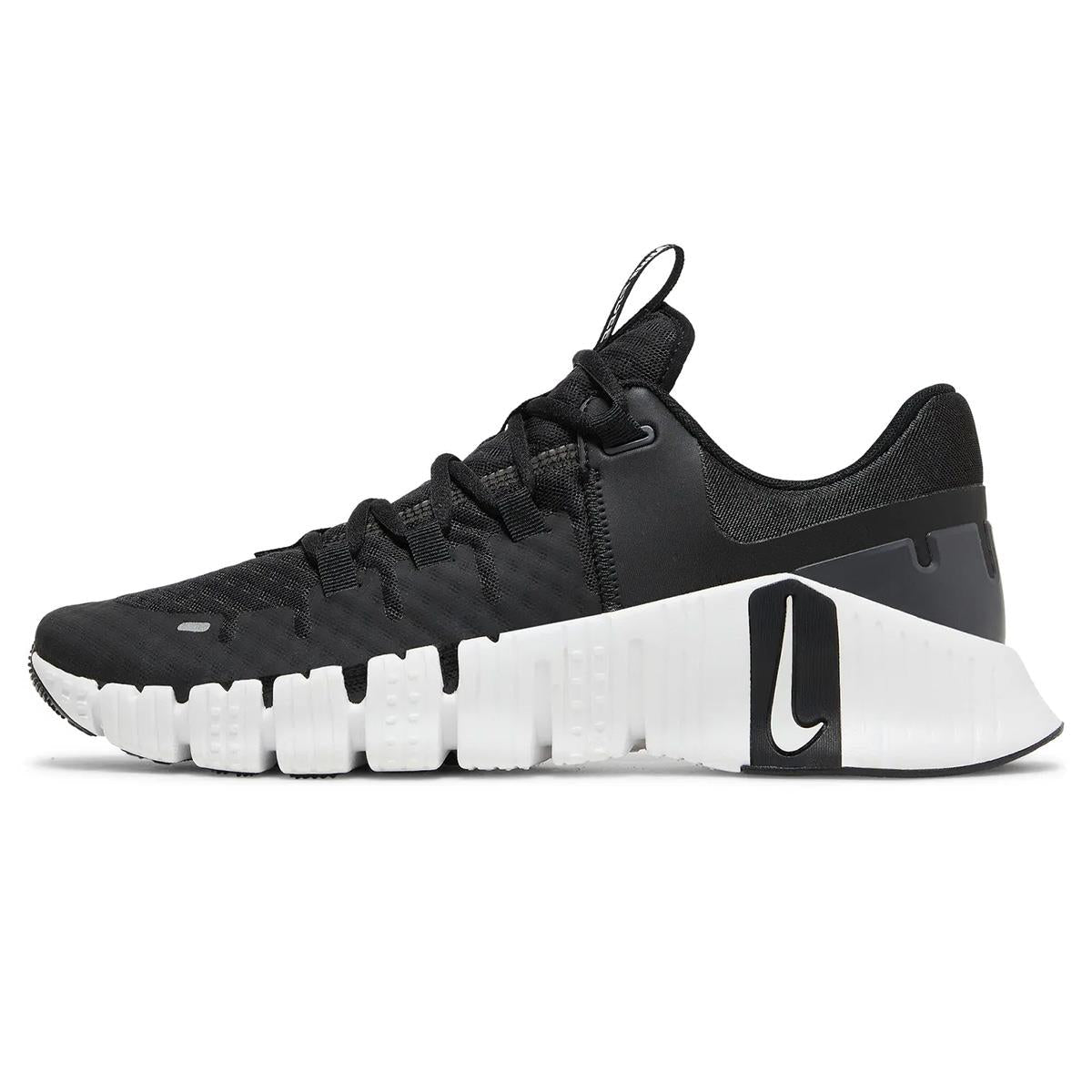 Nike Free Metcon 5 Black White Trainers
