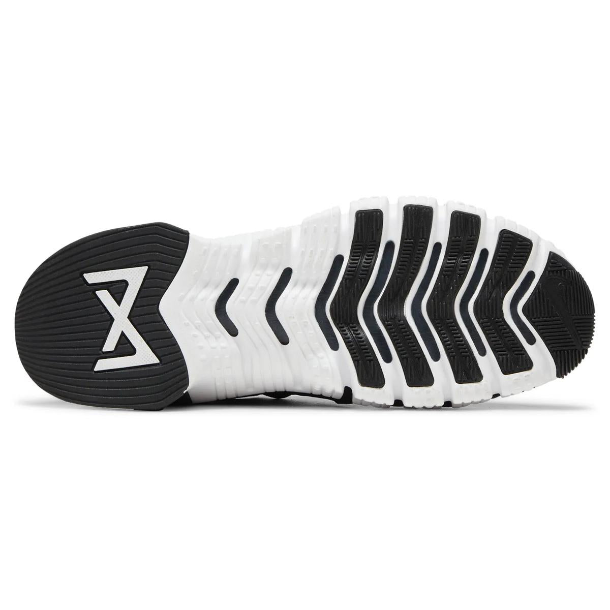Nike Free Metcon 5 Black White Trainers