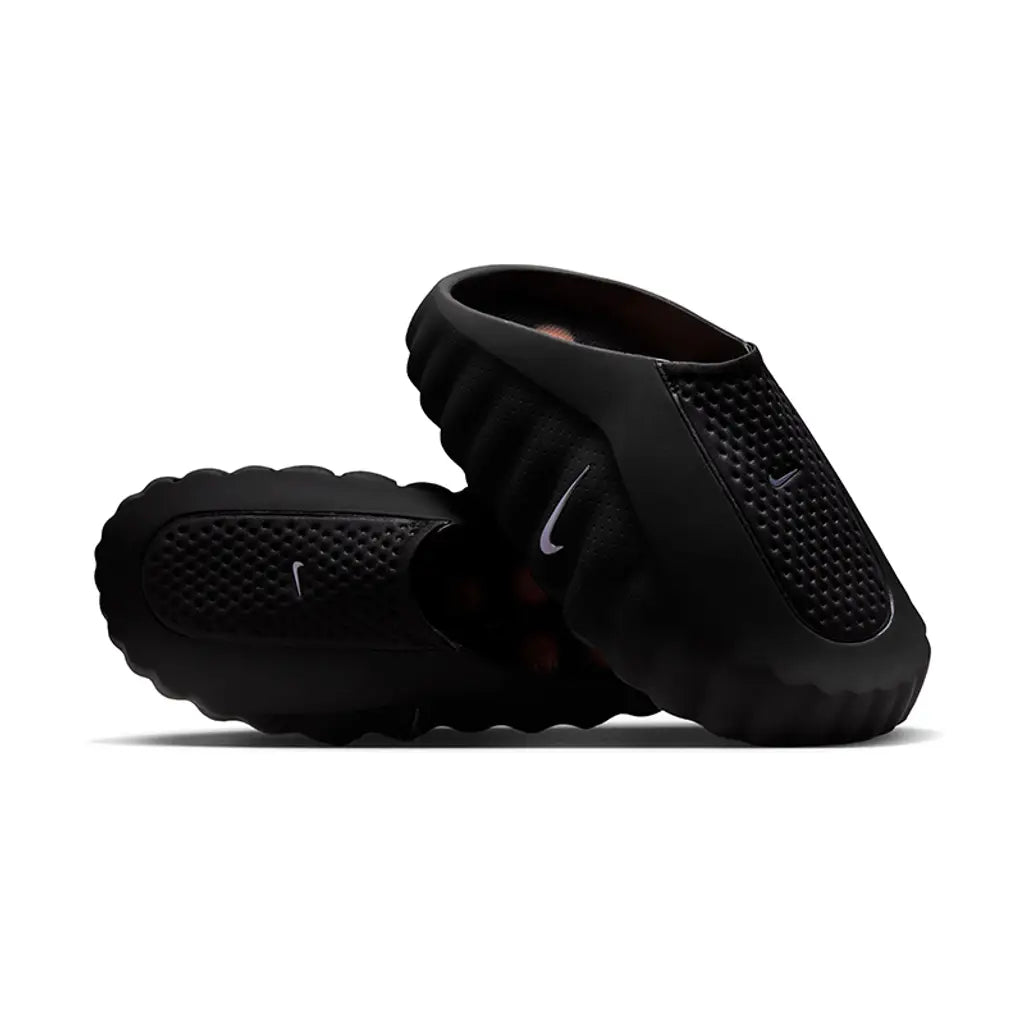 Nike Mind 001 Slide Black