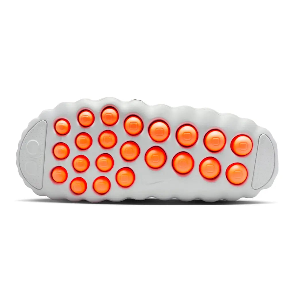 Nike Mind 001 Slide Light Smoke Grey