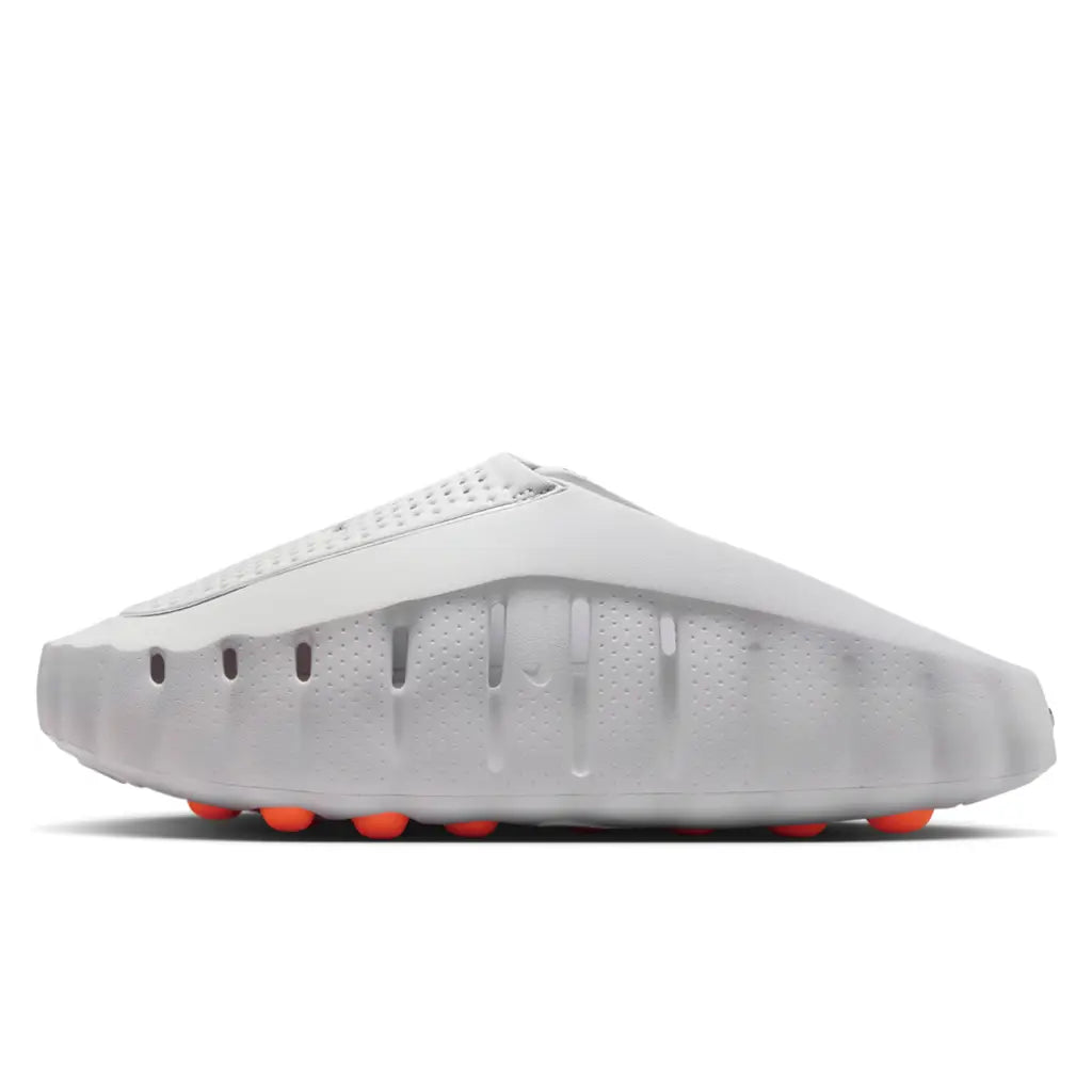 Nike Mind 001 Slide Light Smoke Grey