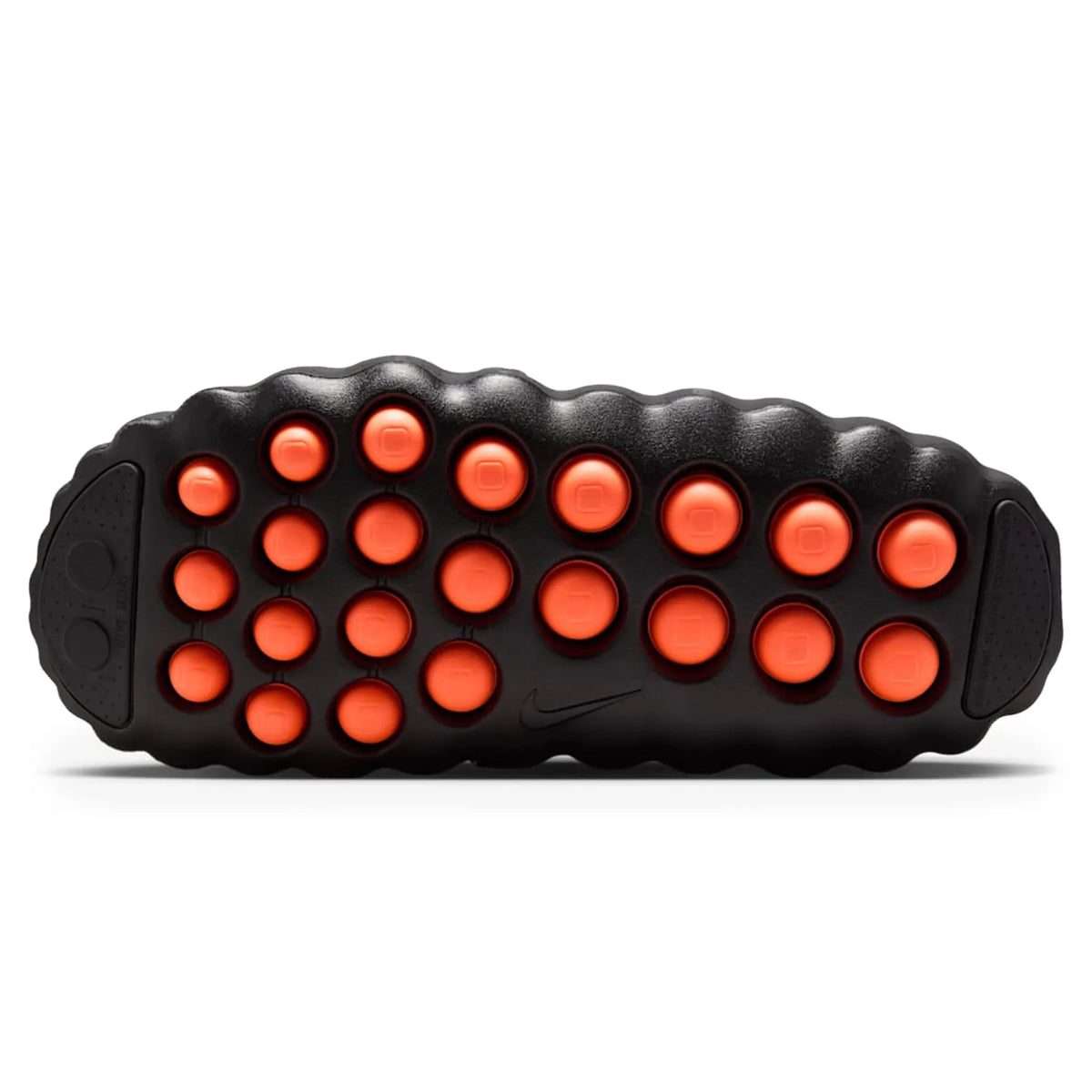 Nike Mind 001 Slide Black