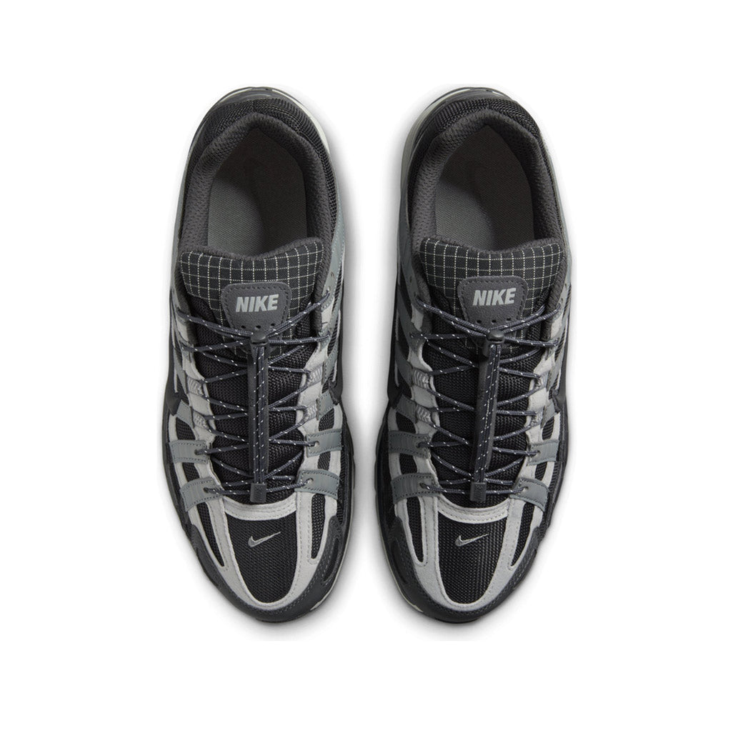 Nike P-6000 Anthracite Smoke Grey Trainers